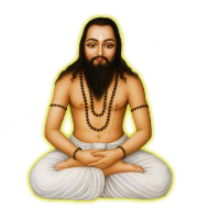Sant Guru Ghasidas
